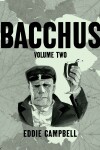 Book cover for Bacchus Omnibus Edition Volume 2