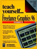 Book cover for Teach Yourself Freelance Graphics 3.0