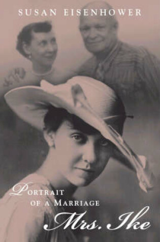 Cover of Mrs.Ike