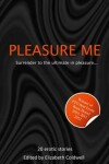 Book cover for Pleasure Me