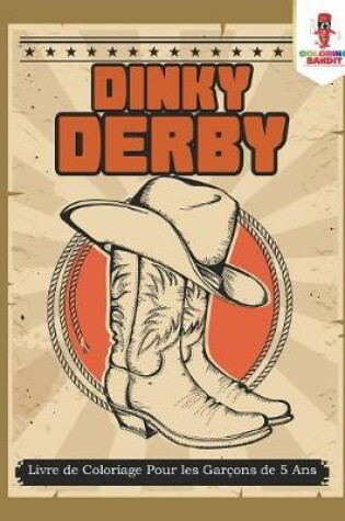 Cover of Dinky Derby