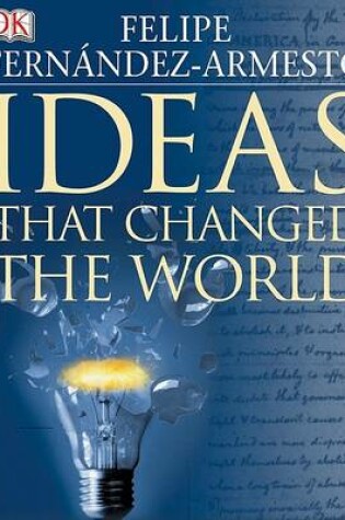 Cover of Ideas That Changed the World