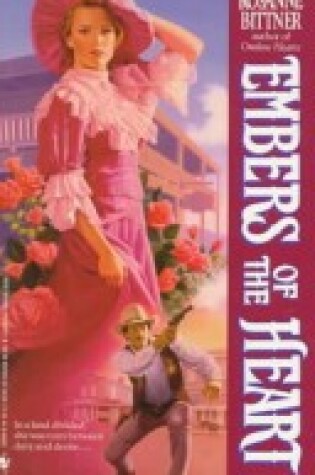 Cover of Embers of the Heart