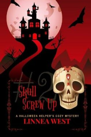 Cover of Skull Screw Up