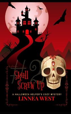 Cover of Skull Screw Up