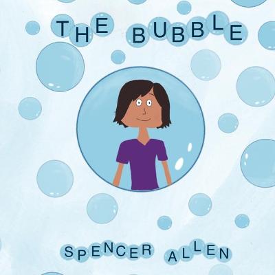 Book cover for The Bubble