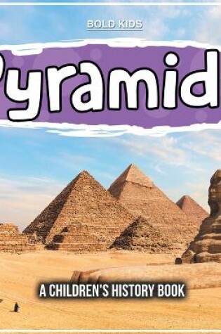 Cover of Pyramids