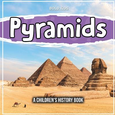 Book cover for Pyramids