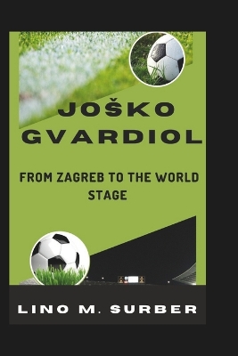 Cover of Josko Gvardiol