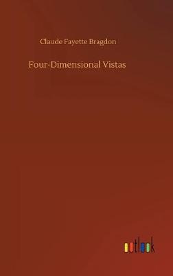 Book cover for Four-Dimensional Vistas