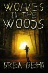 Book cover for Wolves in the Woods