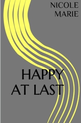 Cover of Happy At Last