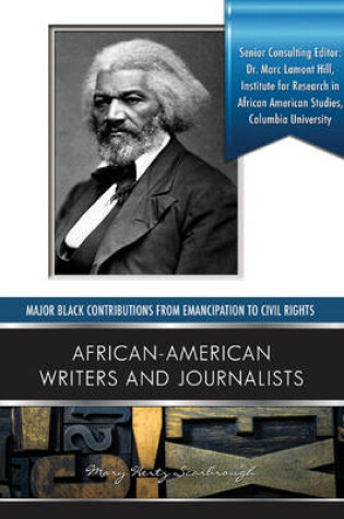 Cover of African American Writers and Journalists