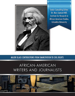 Cover of African American Writers and Journalists