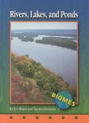Book cover for Rivers, Lakes, and Ponds