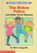 Book cover for The Hokey Pokey and Other Party Rhymes