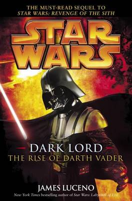 Cover of Dark Lord