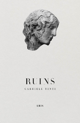 Book cover for Ruins