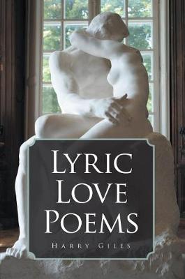 Book cover for Lyric Love Poems