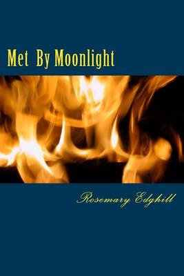 Book cover for Met By Moonlight