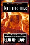 Book cover for Into The Hole