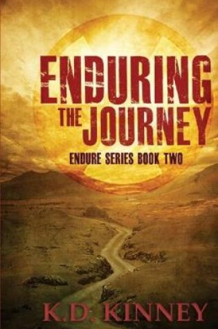Cover of Enduring the Journey