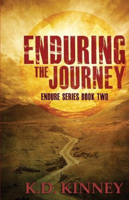 Cover of Enduring the Journey