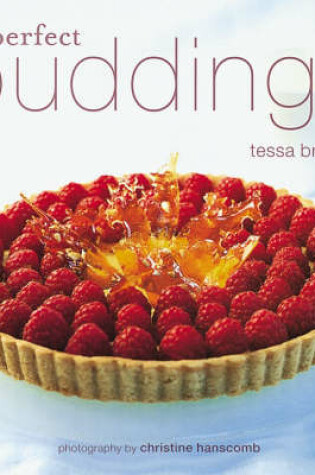 Cover of Perfect Puddings