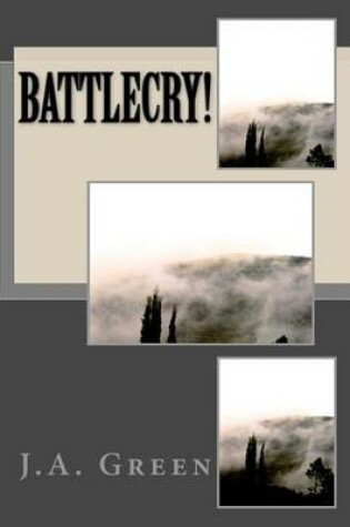 Cover of Battlecry!