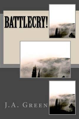 Book cover for Battlecry!