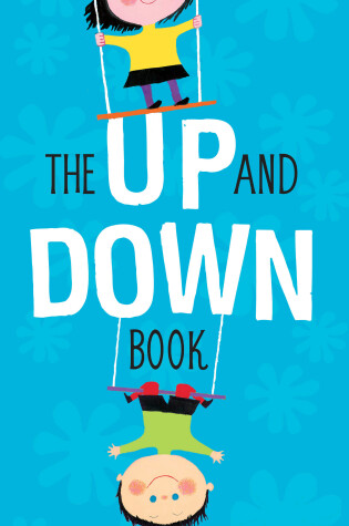 Cover of The Up and Down Book