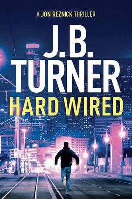 Cover of Hard Wired