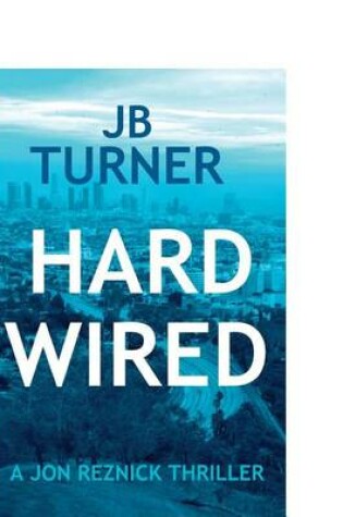 Cover of Hard Wired