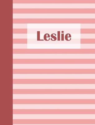 Book cover for Leslie