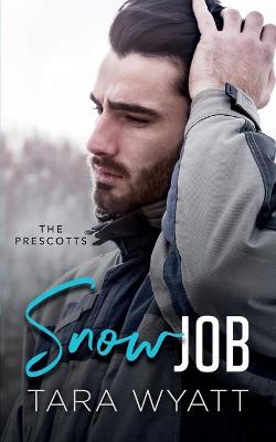 Book cover for Snow Job