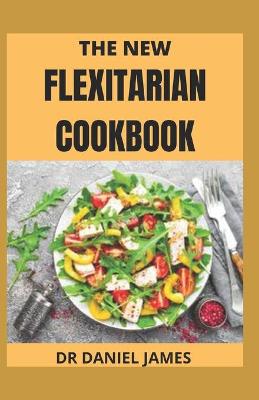 Book cover for The New Flexitarian Cookbook