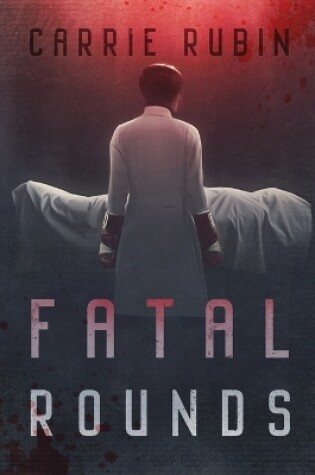 Cover of Fatal Rounds