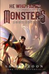 Book cover for He Who Fights with Monsters 7