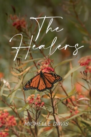 Cover of The Healers