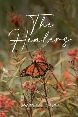 Book cover for The Healers