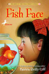 Book cover for Fish Face