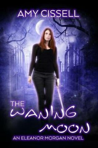 Cover of The Waning Moon