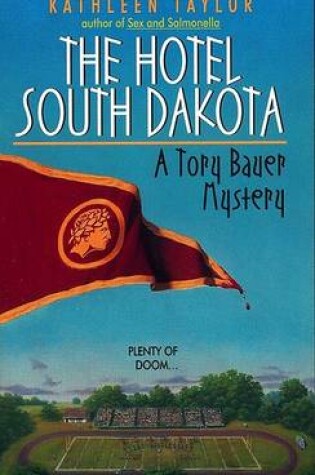 Cover of Hotel South Dakota
