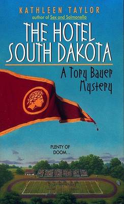 Book cover for Hotel South Dakota