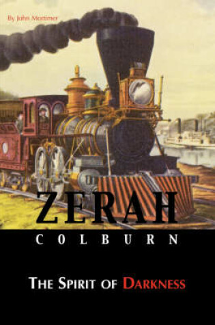 Cover of Zerah Colburn - Spirit of Darkness