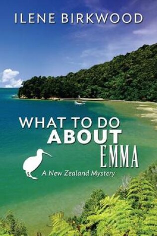 Cover of What to Do About Emma