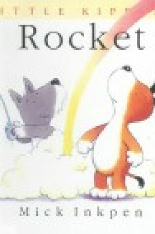 Cover of Rocket