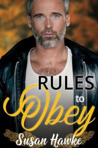 Cover of Rules to Obey