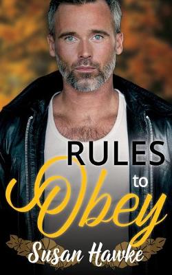 Book cover for Rules to Obey