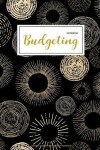 Book cover for Budgeting Notebook